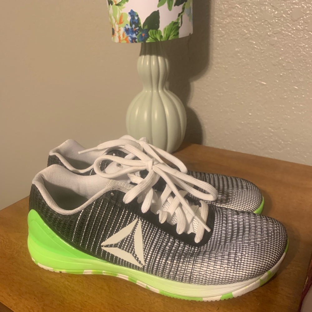 Reebok CrossFit Tennis Shoes